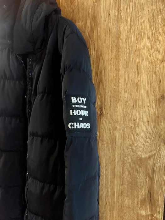 Зимни дамски якета