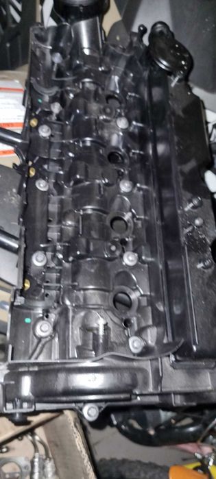 Capac motor culbutori BMW B47 2.0 diesel 190CP EUR6