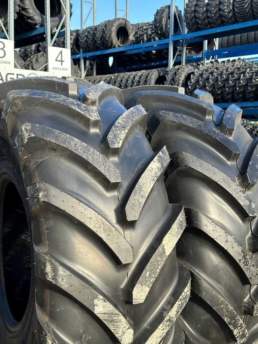 Anvelopa pentru tractor 620/75 R26 MICHELIN MEGAXBIB 166A8