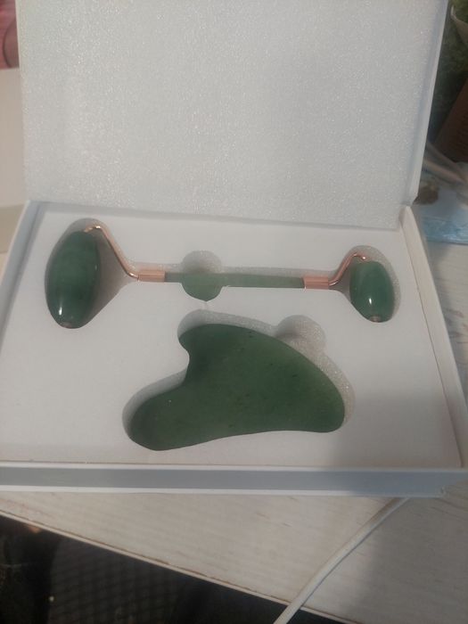 подарочный набор гуаша