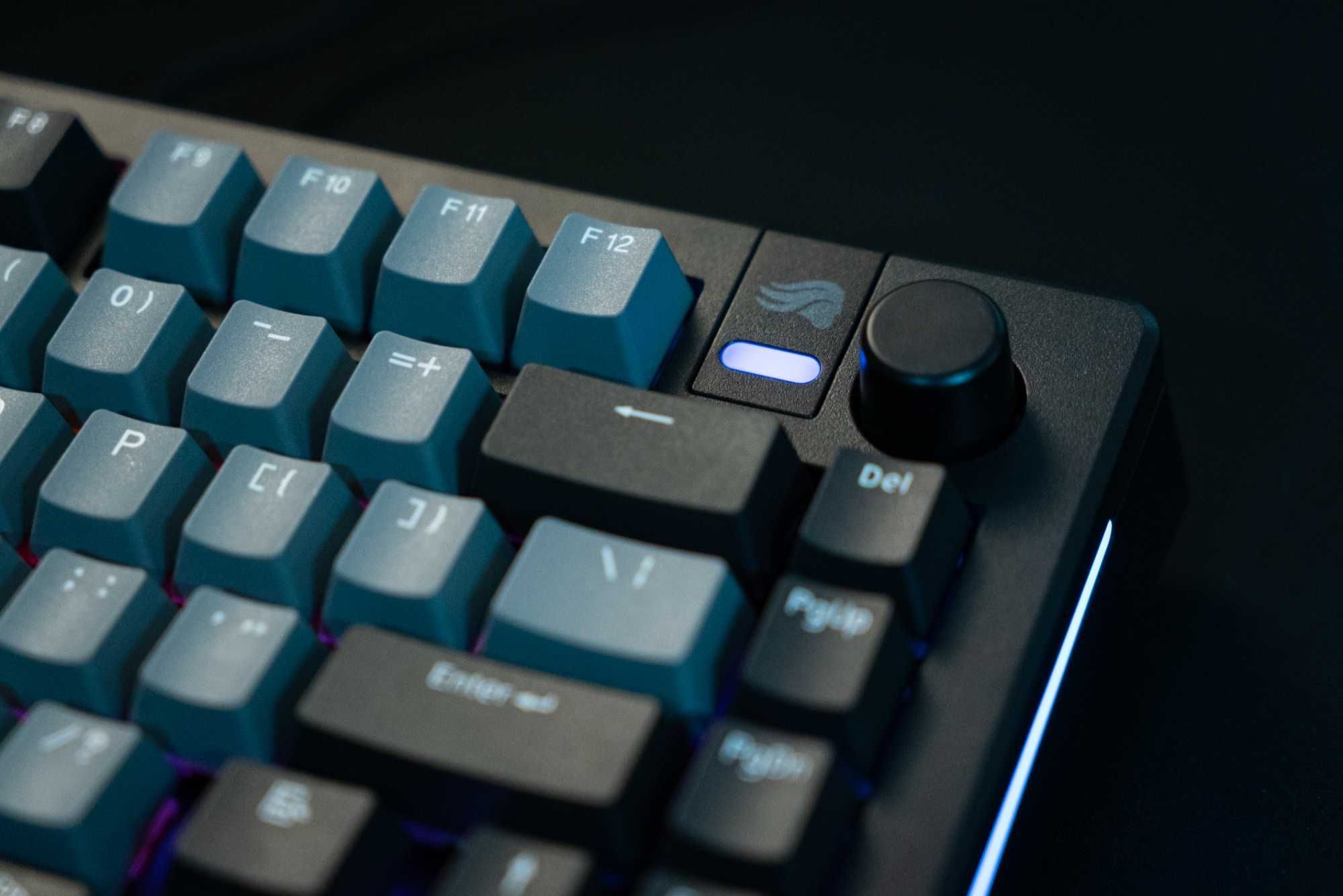 Glorius GMMK 3 Barebone