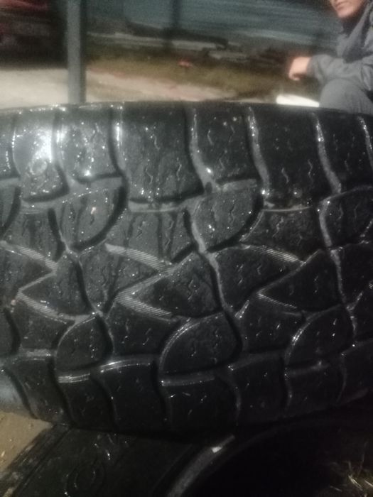 275/55/20 шины бу