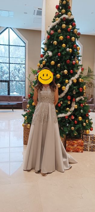 Продам вечернее платье