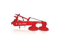 Cositoare rotativa RDM-165 CELMAK Capacitate de lucru: 1.5 ha/oră NOU