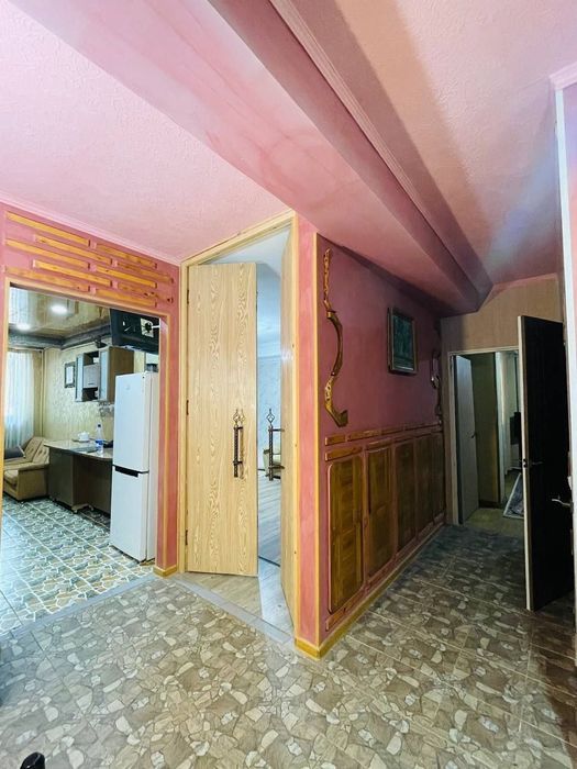 Продаётся Квартира  Тузель 2 ,2/7/12