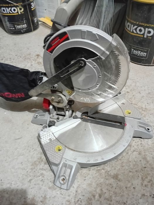 Углорез пила сатылады