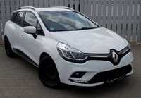 Renault Clio diesel,lumini Led 90 cp climatronic