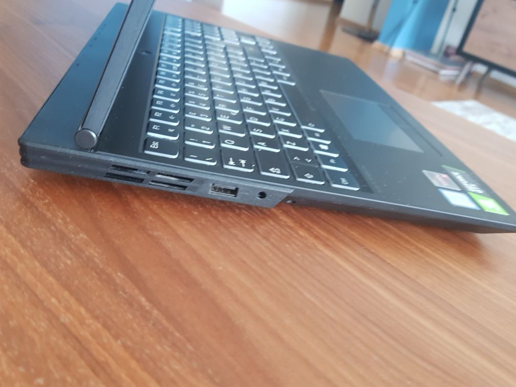 Lenovo Legion Gaming Laptop Y540