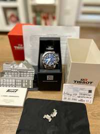 TISSOT Seastar 1000