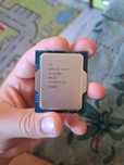I5-12400f  процессор OEM