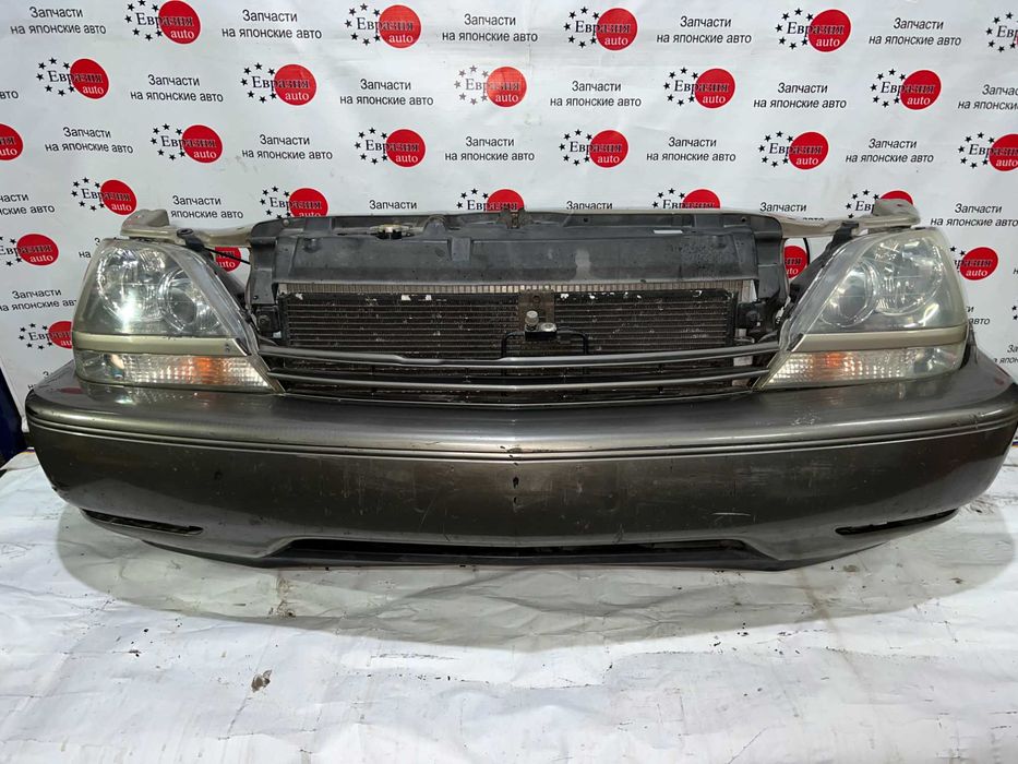 Ноускат носик на Lexus RX300 USA Америка Лексус RX300