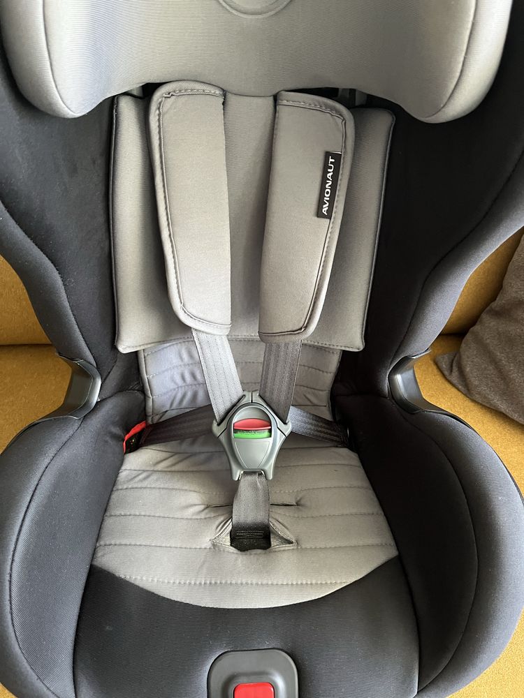Avionaut Isofix AV-340.S Comfy