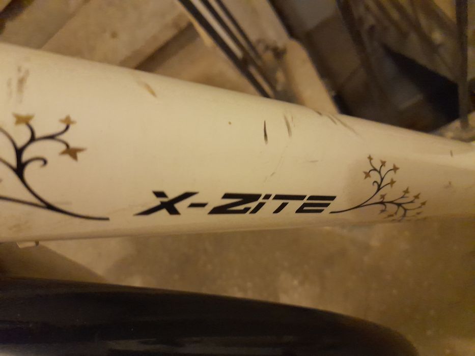 Vând bicicleta nemteasca