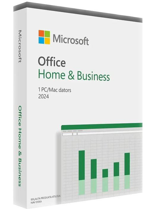 The Office Home and Business 2024