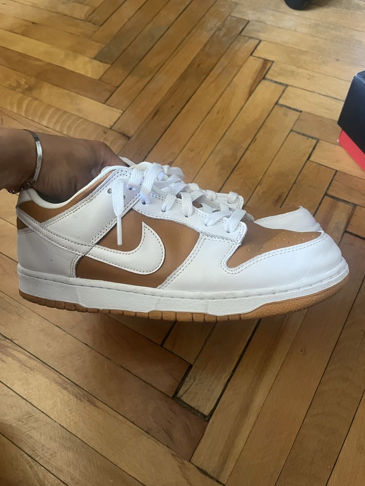 3 чифта Nike 43-ти номер