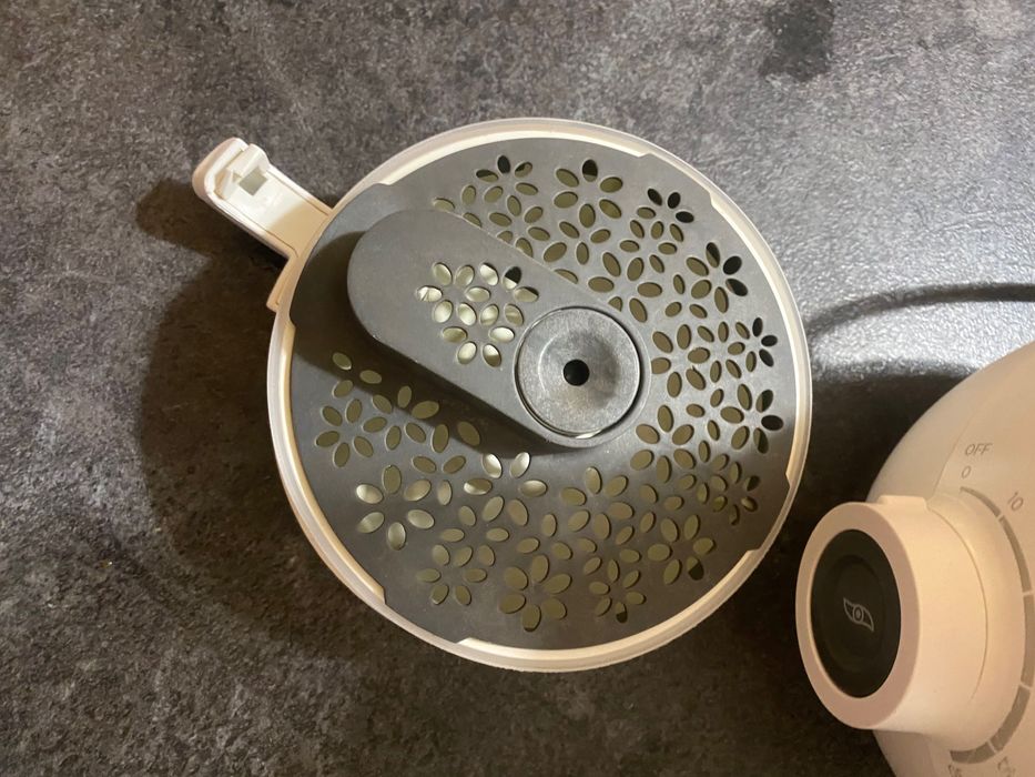 Уред за приготвяне на бебешка храна  4в1 Philips Avent