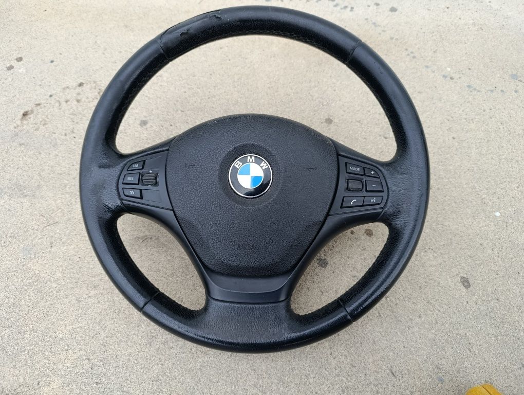 Волан за BMW f20,f21,f30,f31