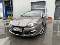 Renault Laguna 3 Initiale Paris/2.0 dci automat