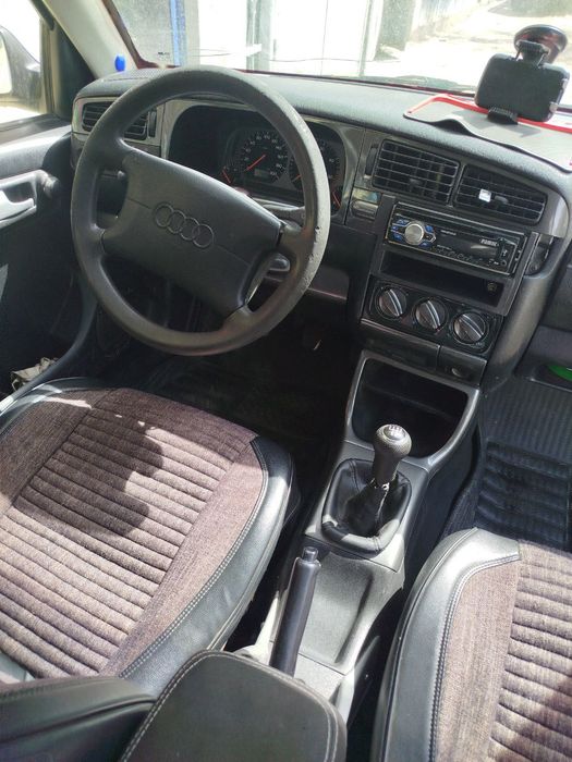 Volkswagen golf 3 универсал
