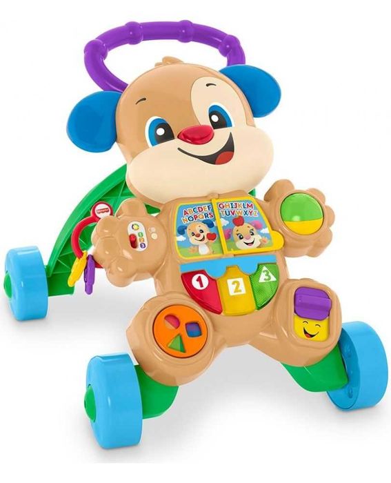 Проходилка / Уокър - Fisher Price - без забележки