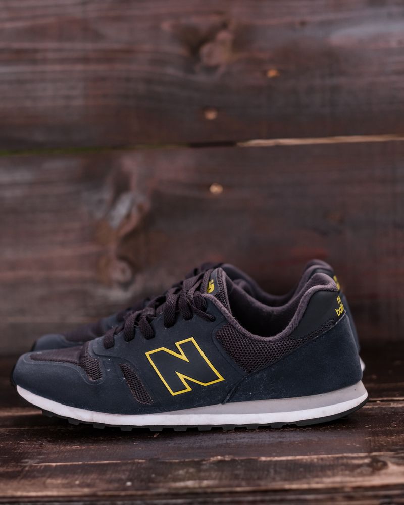 Shoes sneakers trainers teniși New Balance 373 EUR 41,5