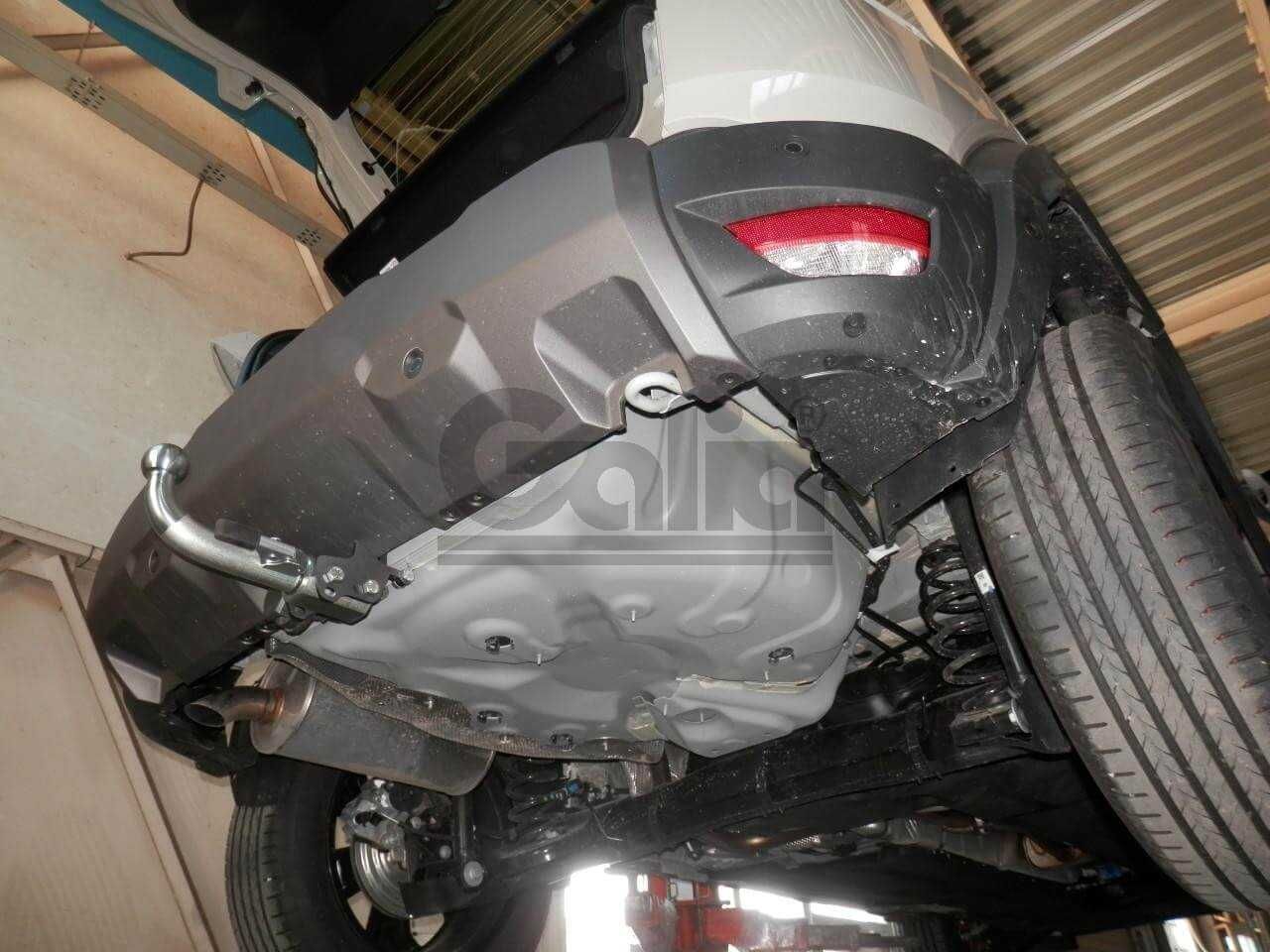 Carlig Remorcare Dacia Logan, MCV, Duster, Dokker, Sandero, Lodgy