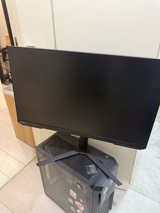 Монитор samsung odyssey g4 240 герц 27 дюймов