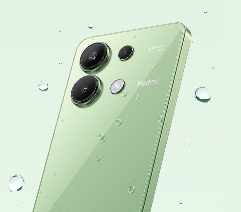 Продам xiaomi redmi note 13