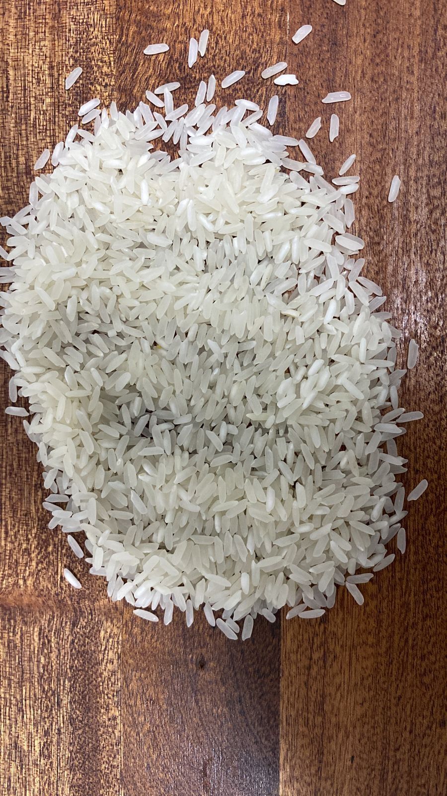 Рис качественный