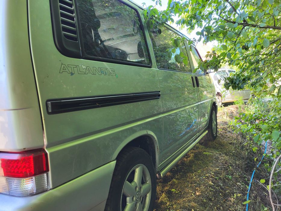 T4 Multivan Atlantis de vânzare