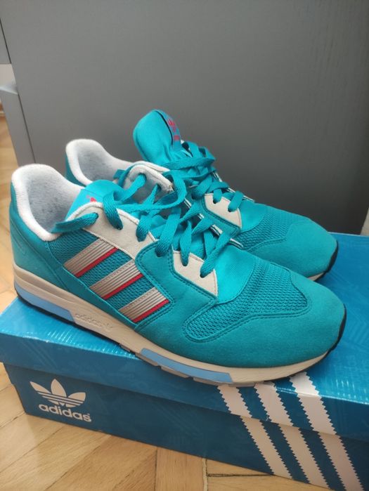 Adidasi Adidas ZX 420 Aqua