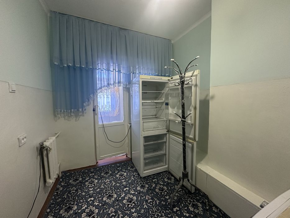 2 хоналик квартира сотилади 60 КВм