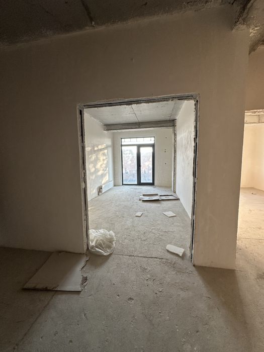 ЖК “Koh ota” 2х комнатная квартира на первом этаже