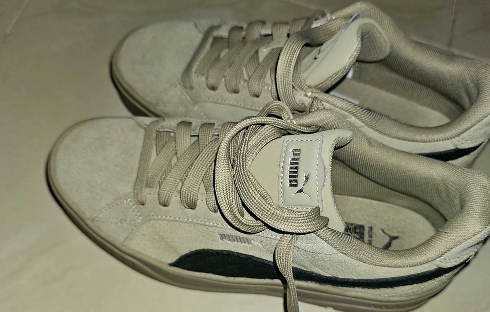 Маратонки Puma,  ново