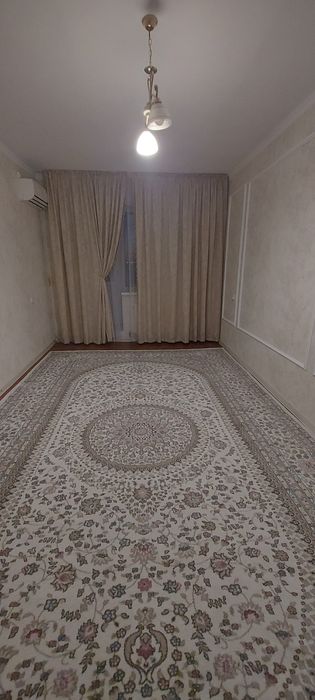 Квартира теплая и чистая, район обл Акимат, НИШ