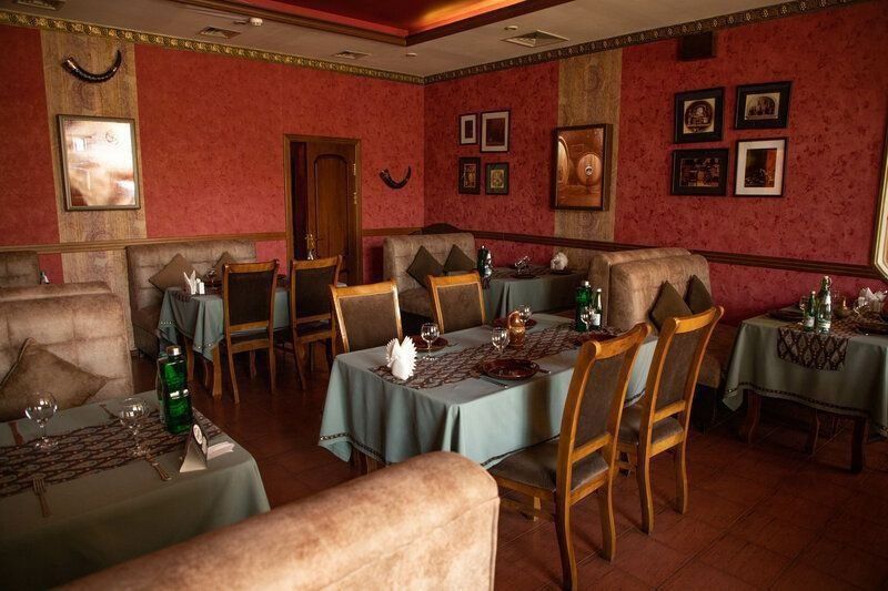 Сдаётся ресторан в аренду Яккасарайский район  377м2