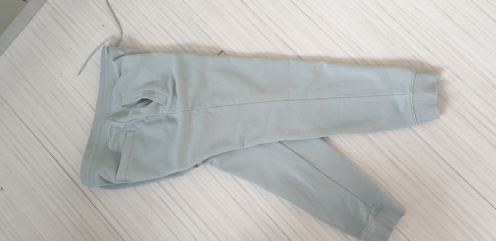 Hugo Boss HUGO Doak212 Cotton Pant  M НОВО!  ОРИГИНАЛ! Мъжко Долнище