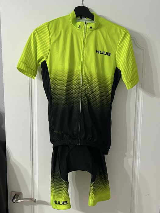 HUUB Велоформа/Для велоспорта