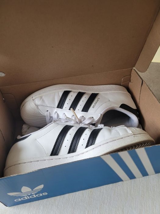 Adidas superstar 4uk , 36 si treisferturi