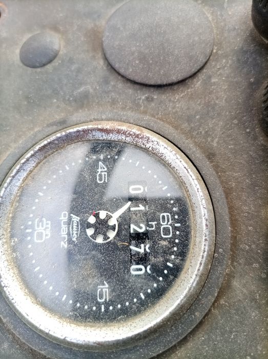 cilindru compactor 1,5 t defect