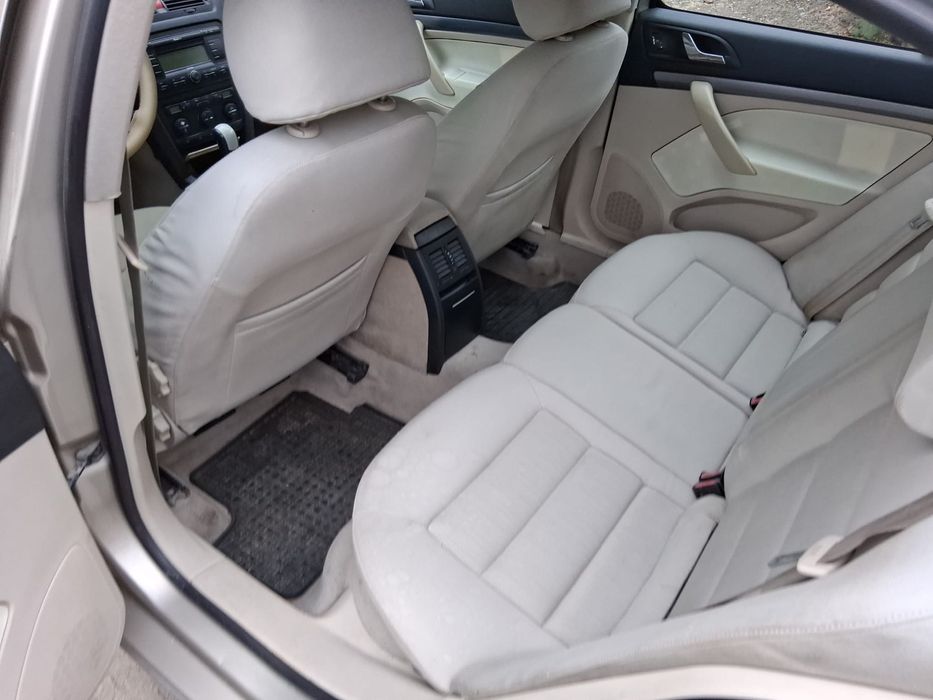 Skoda Octavia 1.9 TDi / 2006
