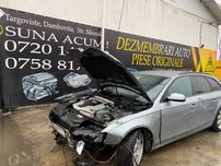 motor audi A6 A5 A4 3.0 euro5 CAPA CCWA 240 CP piese audi a4 b8 stanga