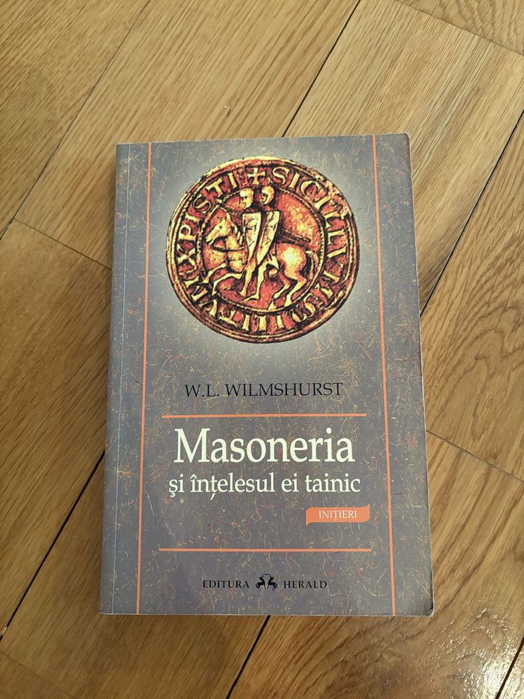 Masoneria si intelesul ei tainic - Initieri