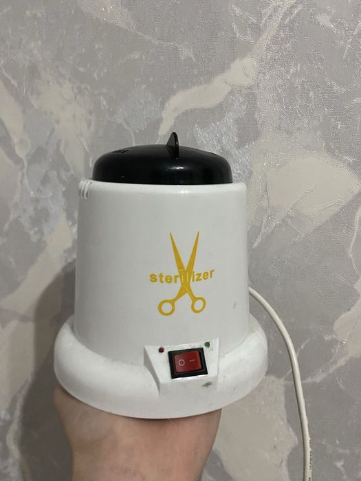 Кварцевый стерилизатор инструментов Tools Sterilizer