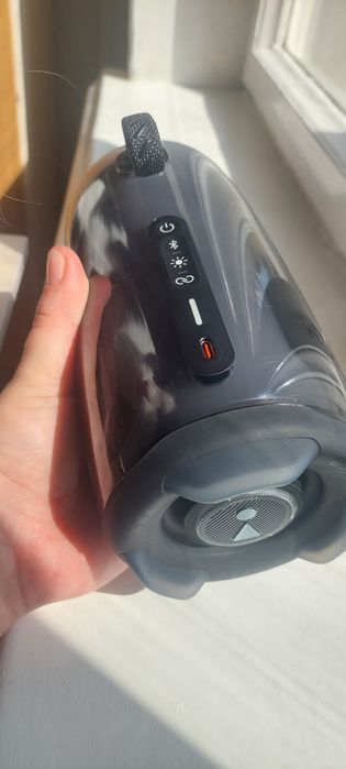 Колонка JBL Pulse 5