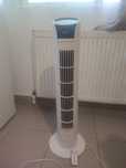 Vând ventilator turn OKKES