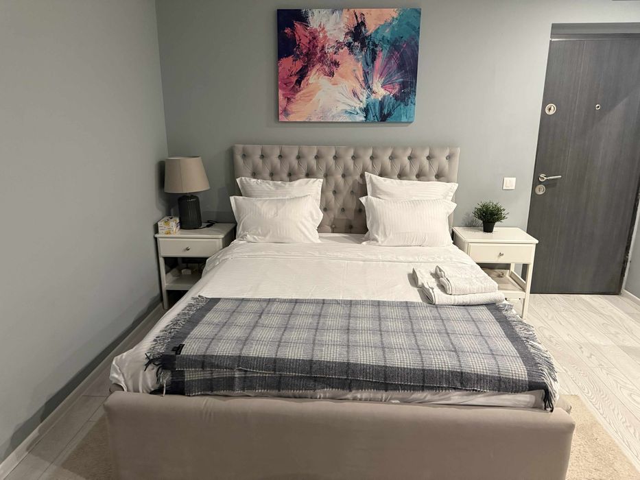 premium studio Regim Hotelier Onesti