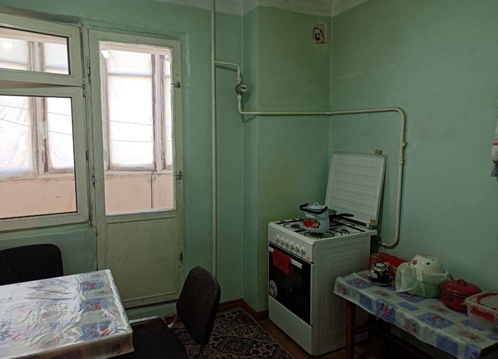 Продается срочно 2х ком Караташ