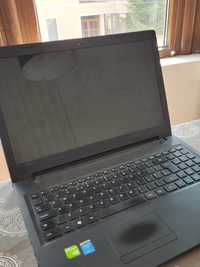Laptop Lenovo IdeaPad 100-15 cu ssd