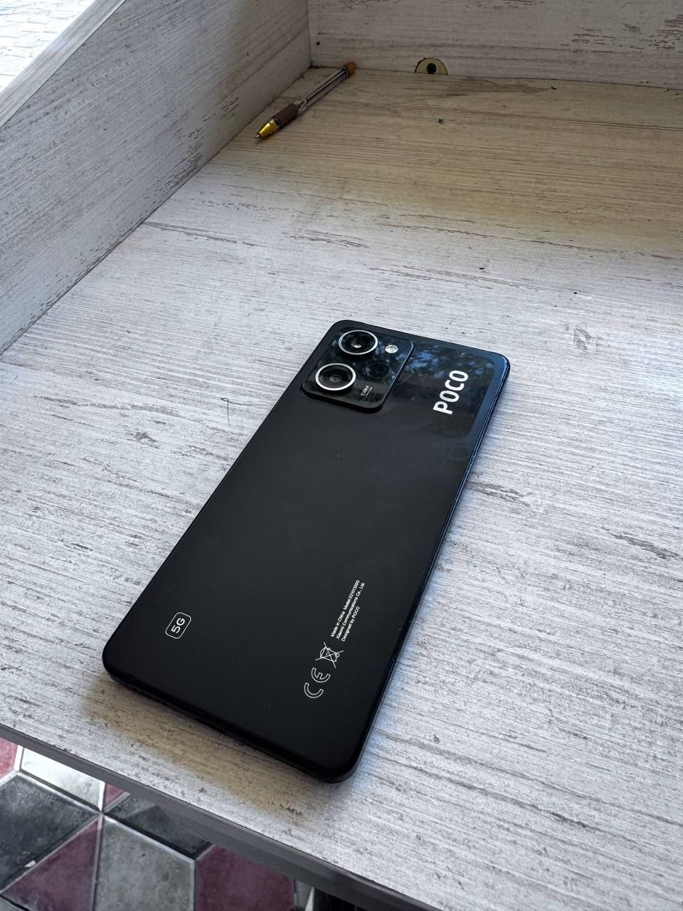 Poco X5 pro 5G 256